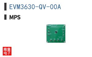 EVM3630-QV-00A
