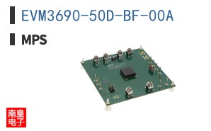 EVM3690-50D-BF-00A