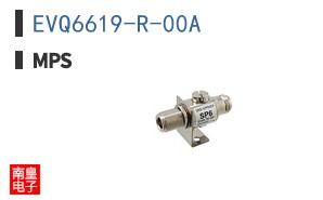 EVQ6619-R-00A