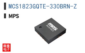 MCS1823GQTE-330BRN-Z