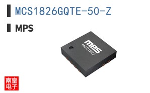 MCS1826GQTE-50-Z