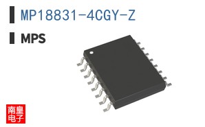 MP18831-4CGY-Z