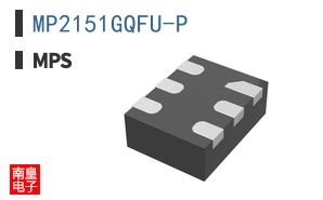 MP2151GQFU-P