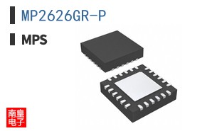 MP2626GR-P