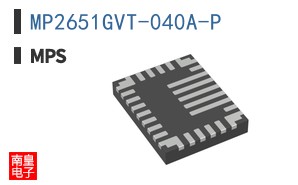 MP2651GVT-040A-P