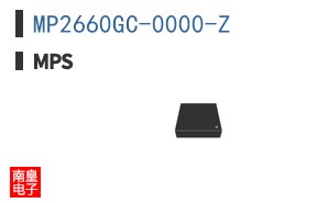 MP2660GC-0000-Z