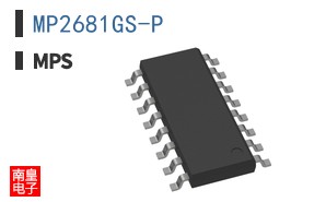 MP2681GS-P