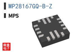 MP28167GQ-B-Z