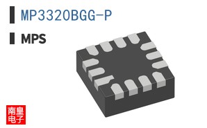 MP3320BGG-P