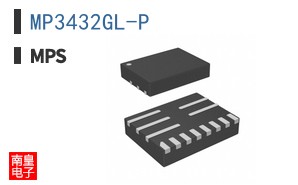 MP3432GL-P