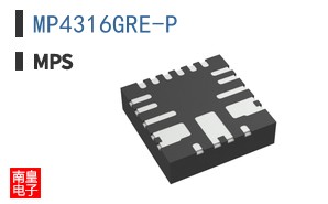 MP4316GRE-P