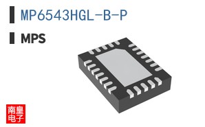 MP6543HGL-B-P