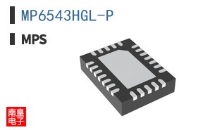 MP6543HGL-P