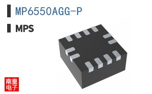 MP6550AGG-P