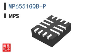 MP6551GQB-P