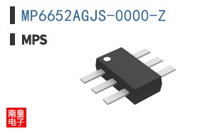 MP6652AGJS-0000-Z