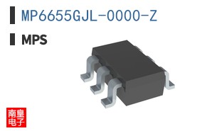 MP6655GJL-0000-Z