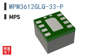 MPM3612GLQ-33-P