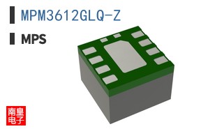 MPM3612GLQ-Z