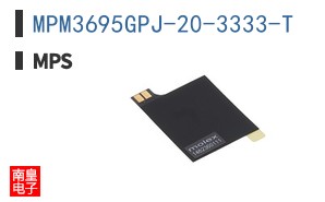 MPM3695GPJ-20-3333-T