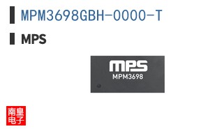 MPM3698GBH-0000-T