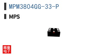 MPM3804GG-33-P