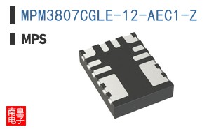 MPM3807CGLE-12-AEC1-Z