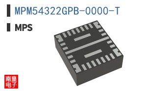MPM54322GPB-0000-T