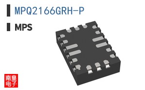 MPQ2166GRH-P