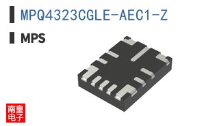 MPQ4323CGLE-AEC1-Z