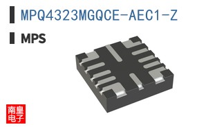 MPQ4323MGQCE-AEC1-Z