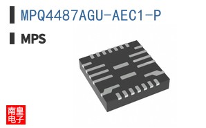 MPQ4487AGU-AEC1-P