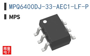 MPQ6400DJ-33-AEC1-LF-P