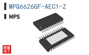 MPQ6626GF-AEC1-Z