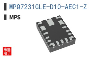 MPQ7231GLE-D10-AEC1-Z