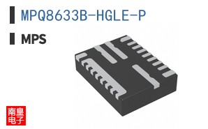 MPQ8633B-HGLE-P