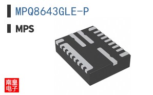 MPQ8643GLE-P