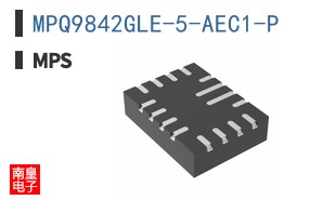 MPQ9842GLE-5-AEC1-P
